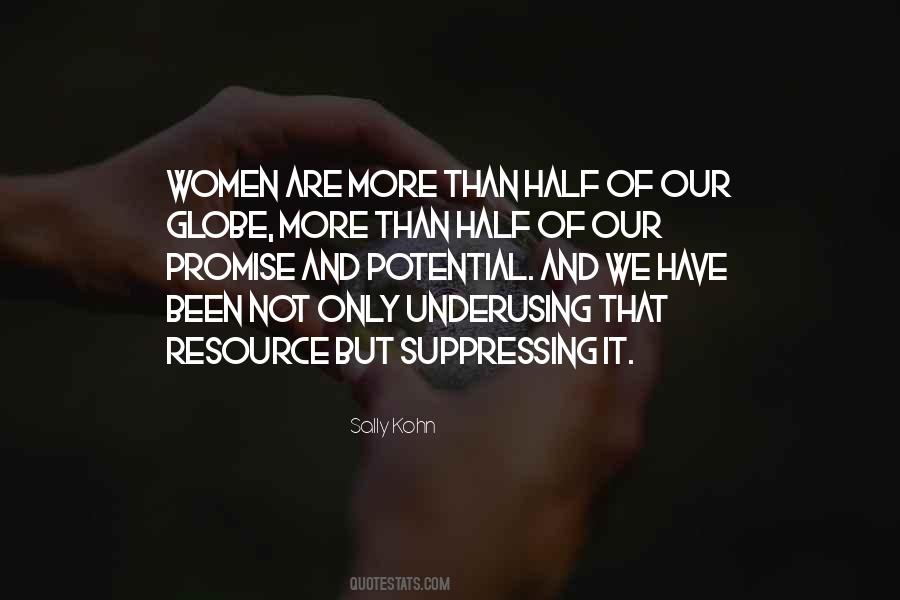 Our Promise Quotes #1771123