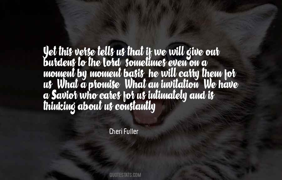 Our Promise Quotes #239637