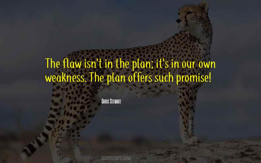 Our Promise Quotes #425072