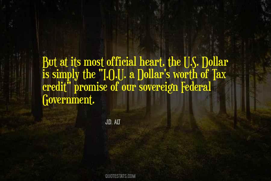 Our Promise Quotes #522290