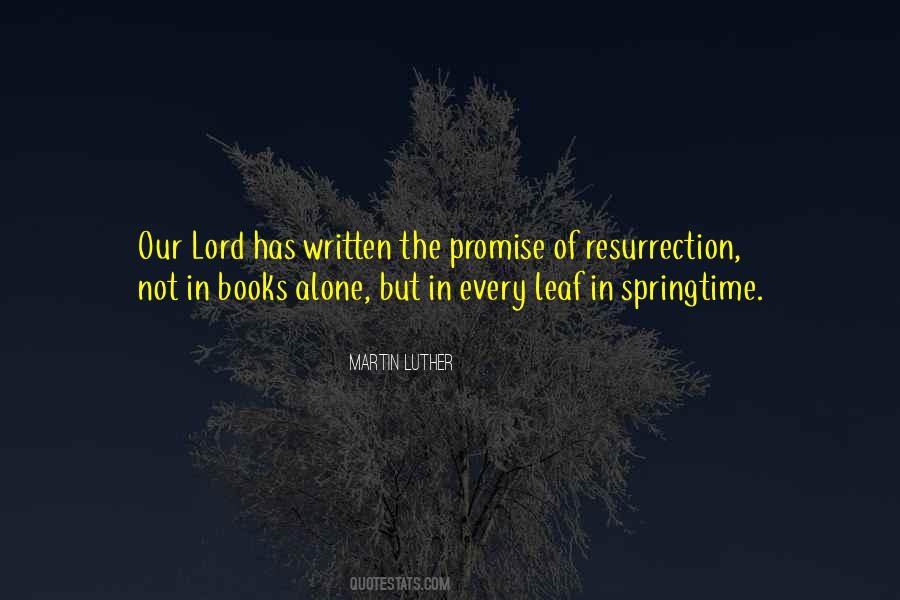 Our Promise Quotes #83186