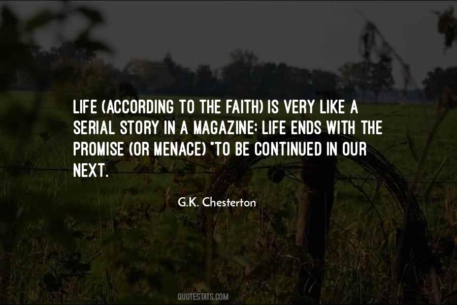 Our Promise Quotes #994747