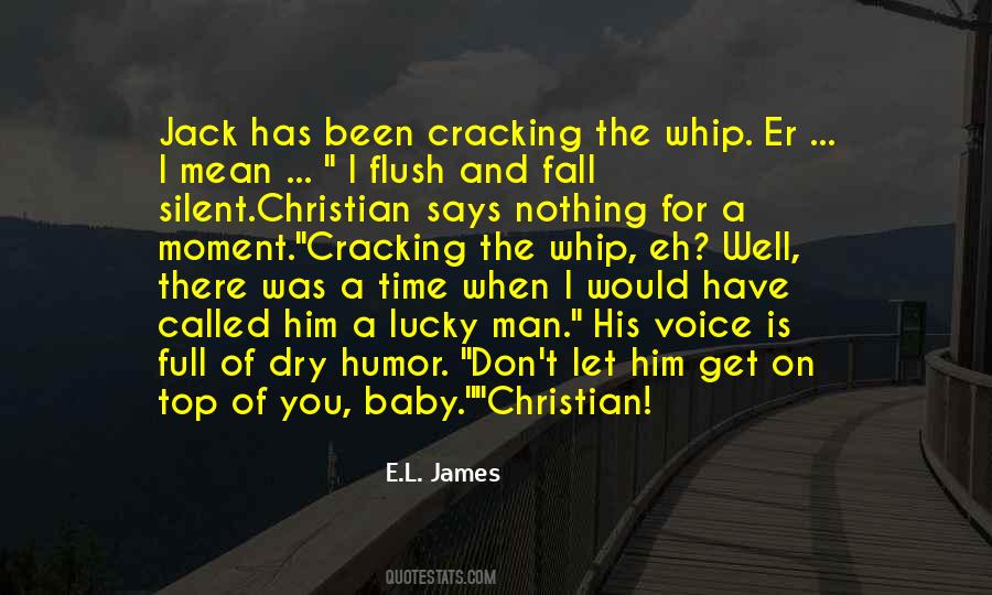 Christian Voice Quotes #1634086