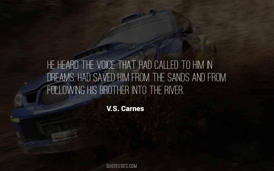 Christian Voice Quotes #1644673