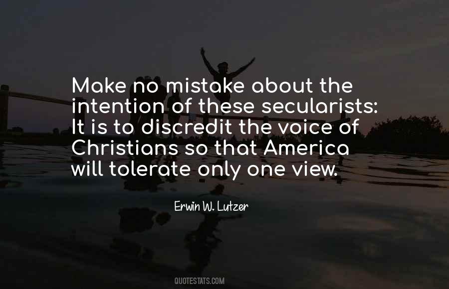 Christian Voice Quotes #180589