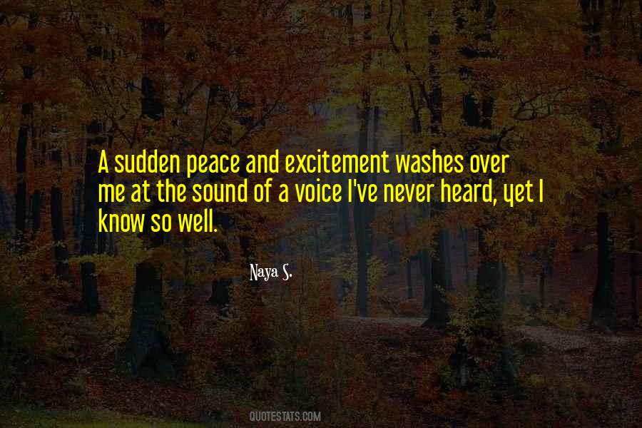 Christian Voice Quotes #299408