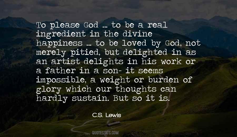 Happiness Thoughts Quotes #1294512