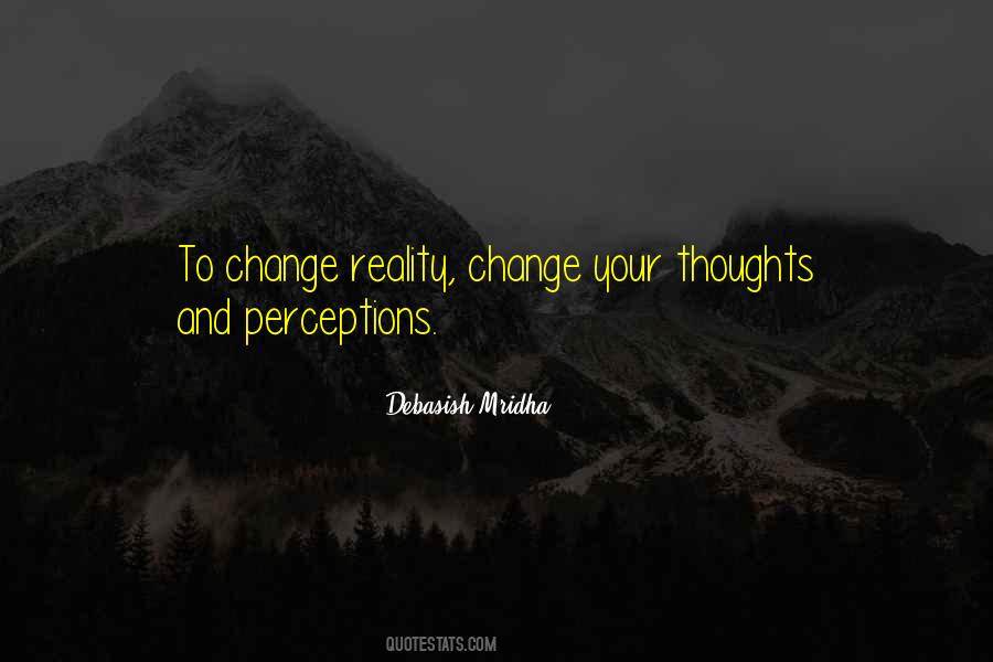 Happiness Thoughts Quotes #1534811