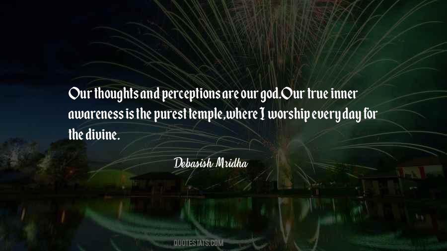 Happiness Thoughts Quotes #1561616