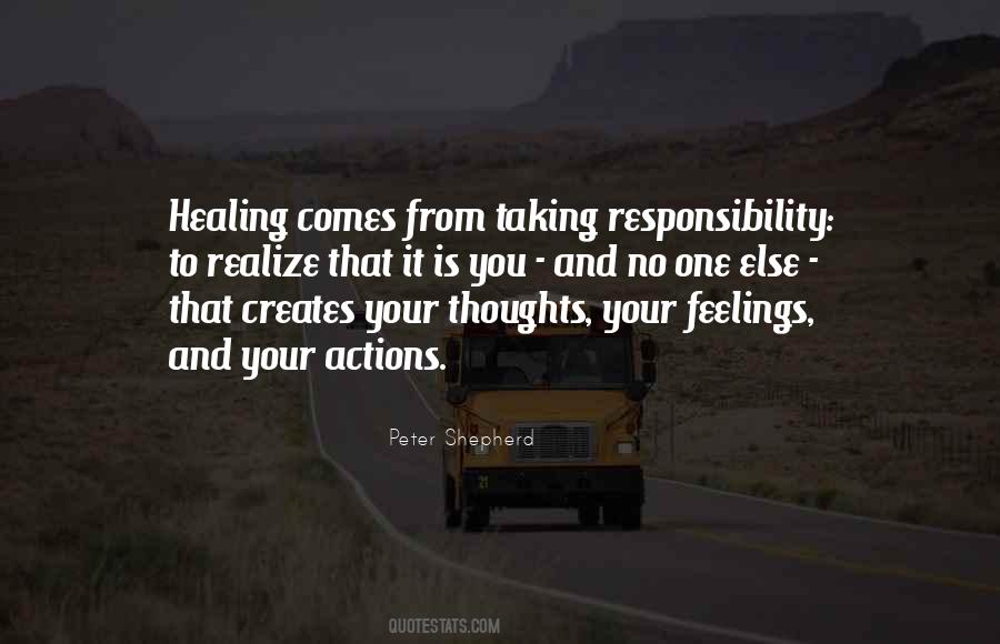 Happiness Thoughts Quotes #1760164