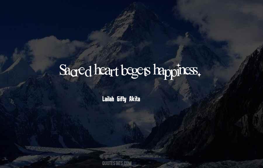 Happiness Thoughts Quotes #299808