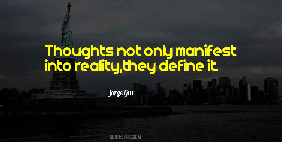 Happiness Thoughts Quotes #414213