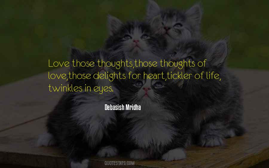 Happiness Thoughts Quotes #777253