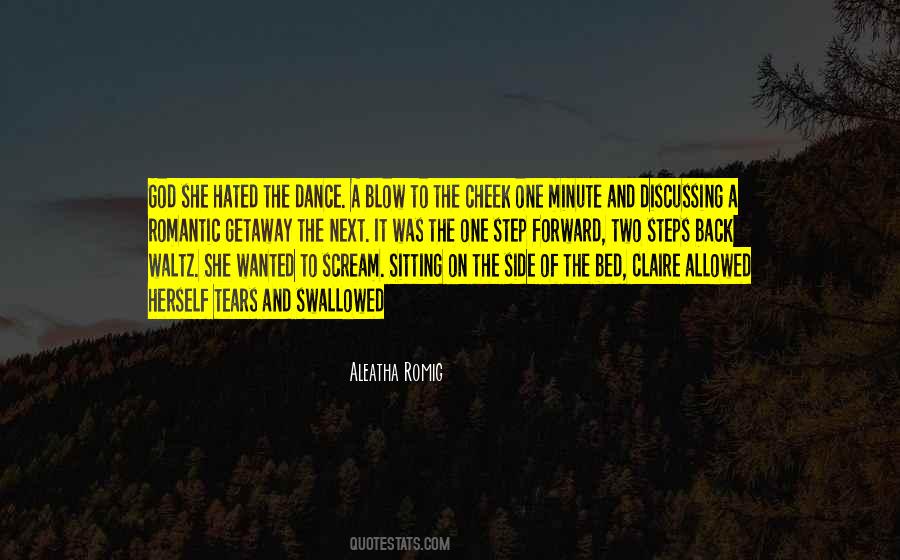 God And Tears Quotes #1659943