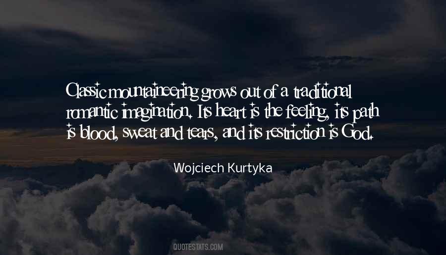 God And Tears Quotes #67334
