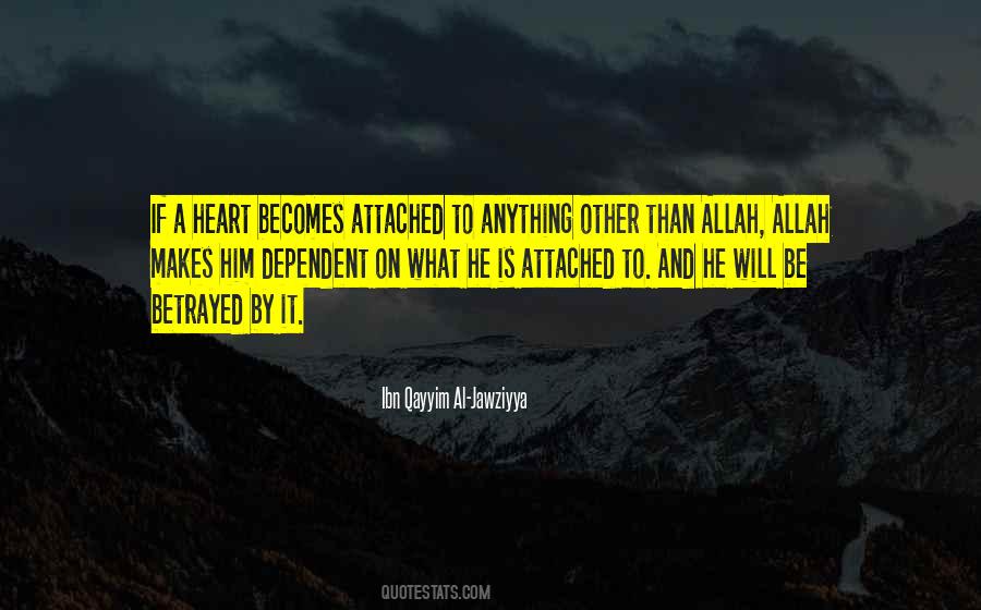 Allah Allah Quotes #1338543