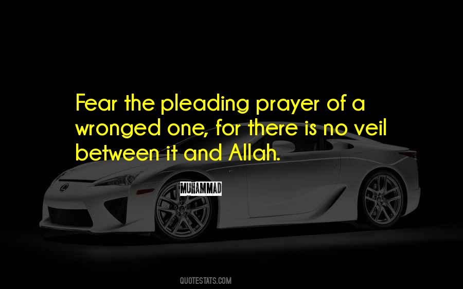 Allah Allah Quotes #677265