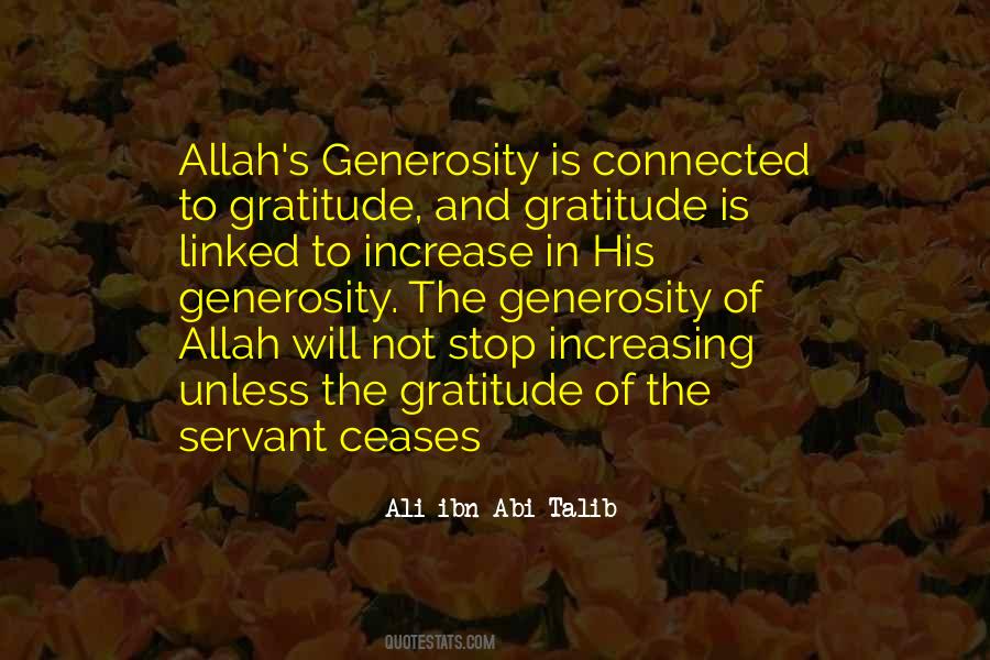Allah Allah Quotes #975967