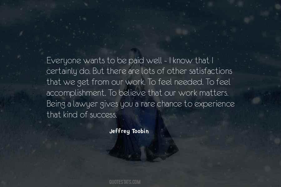 Success Accomplishment Quotes #1087339