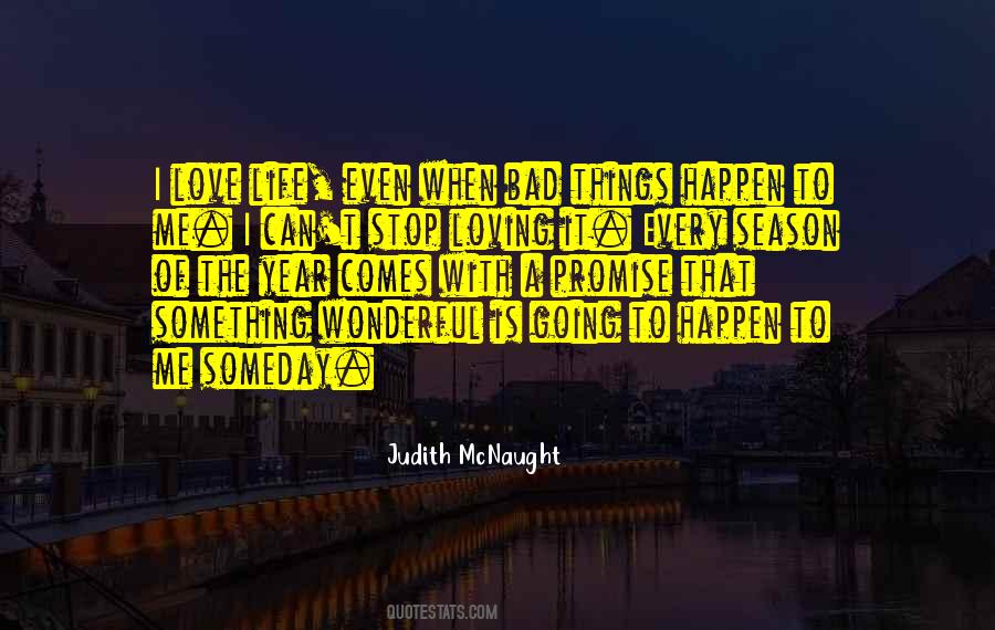 Love Is A Promise Quotes #548200