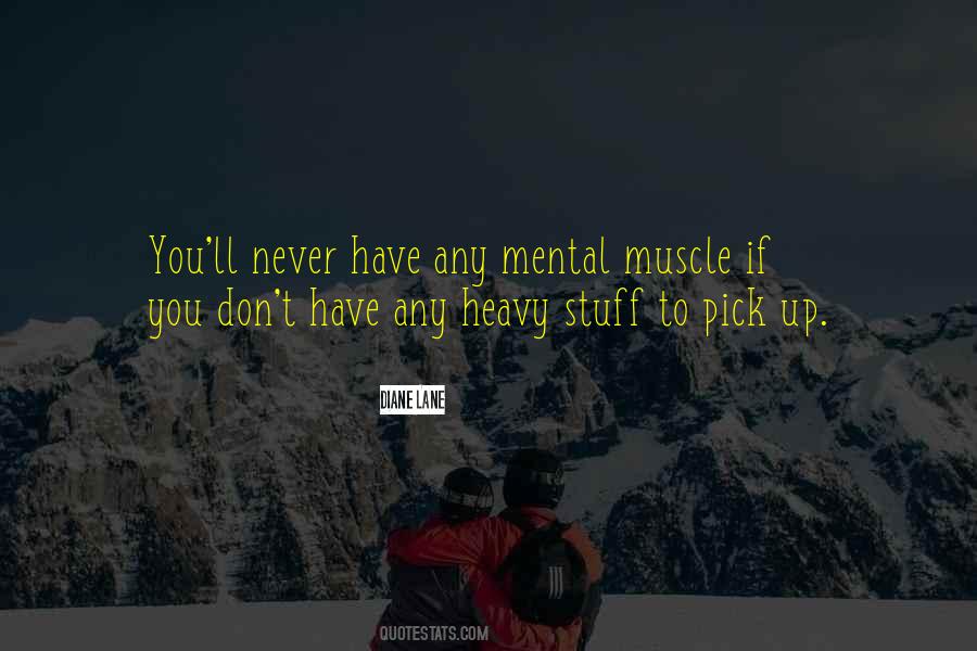 Heavy Inspirational Quotes #1228006