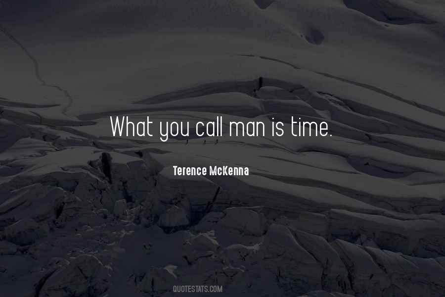 Call Time Quotes #172857