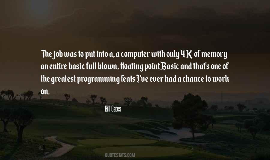 Greatest Memories Quotes #497039