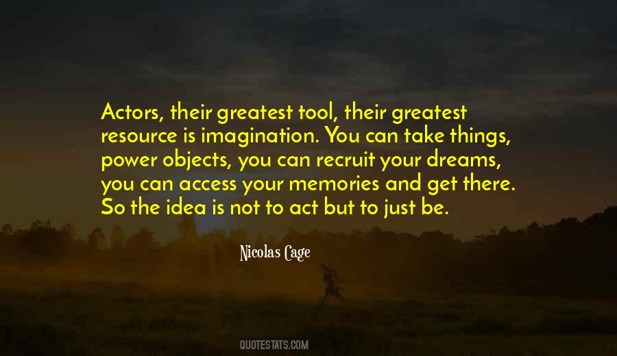 Greatest Memories Quotes #510088