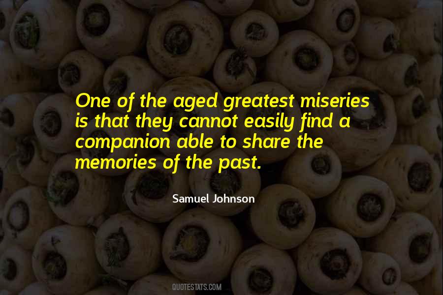 Greatest Memories Quotes #563294