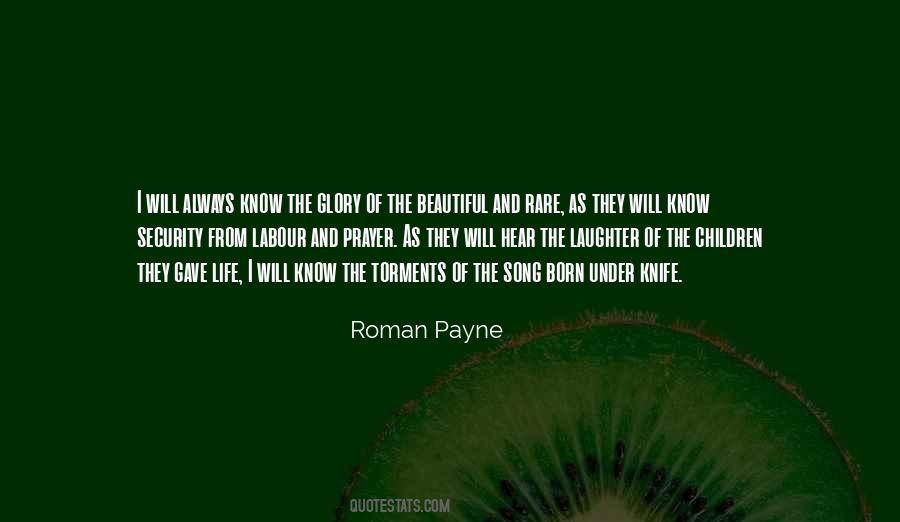 Prayer Beautiful Quotes #1196184