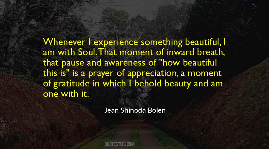 Prayer Beautiful Quotes #1201197