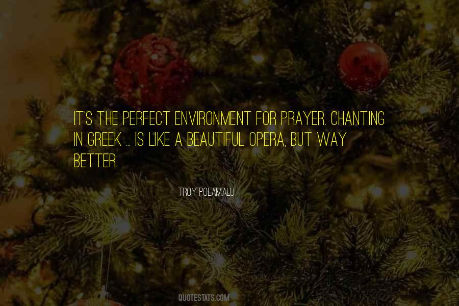 Prayer Beautiful Quotes #12291