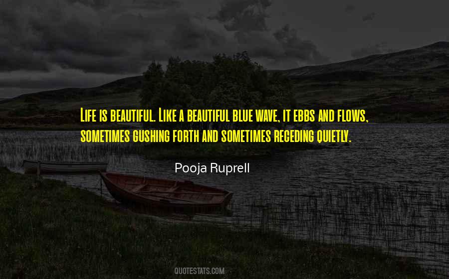 Prayer Beautiful Quotes #1437343