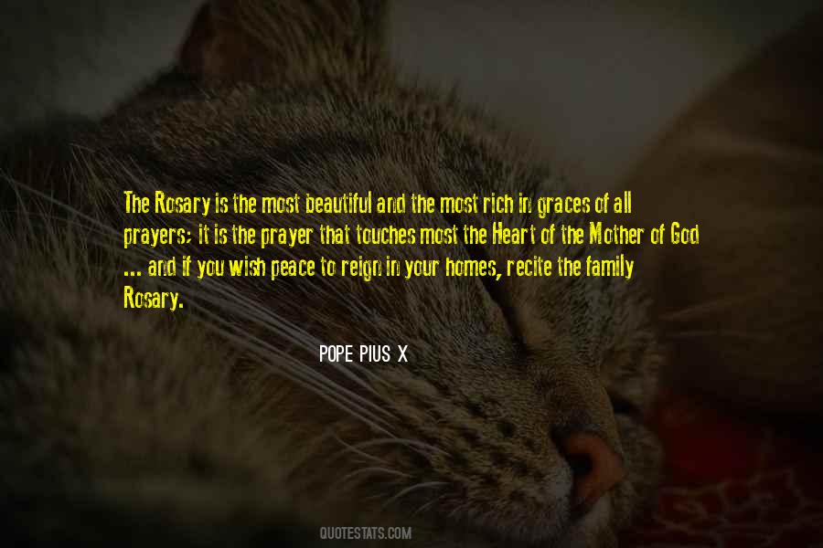 Prayer Beautiful Quotes #1461857