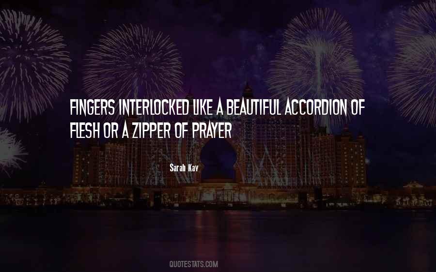 Prayer Beautiful Quotes #479310