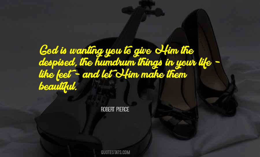 Prayer Beautiful Quotes #839121