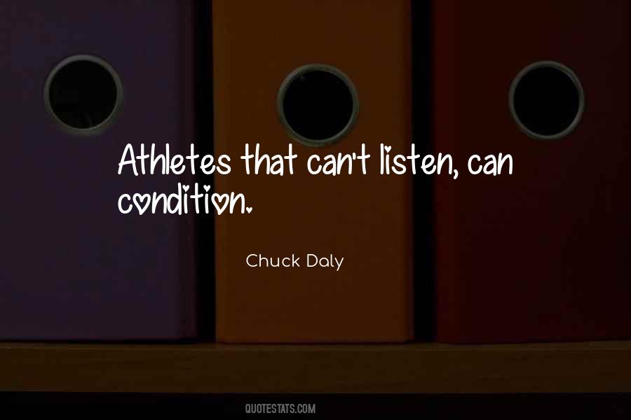 Basketball Athlete Quotes #684701
