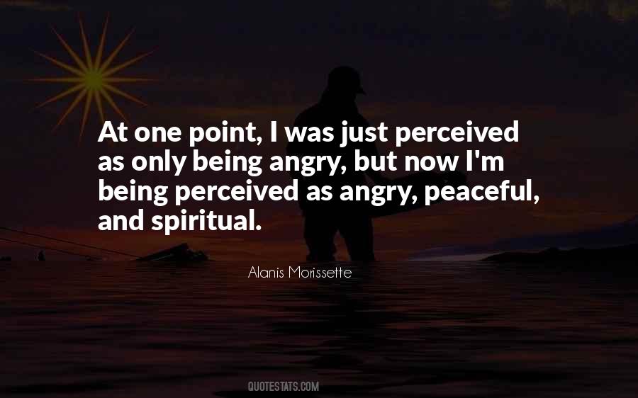 Peaceful Spiritual Quotes #358724