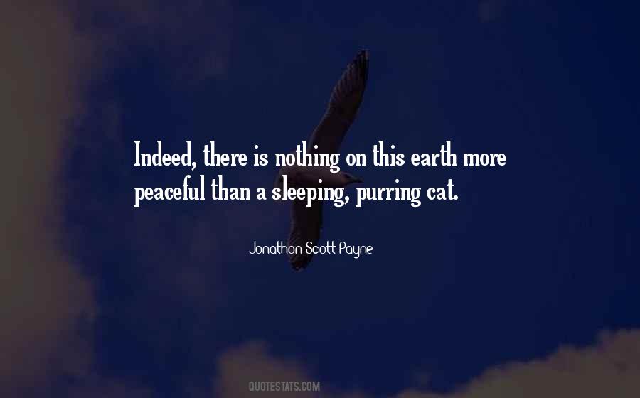 Peaceful Spiritual Quotes #992886