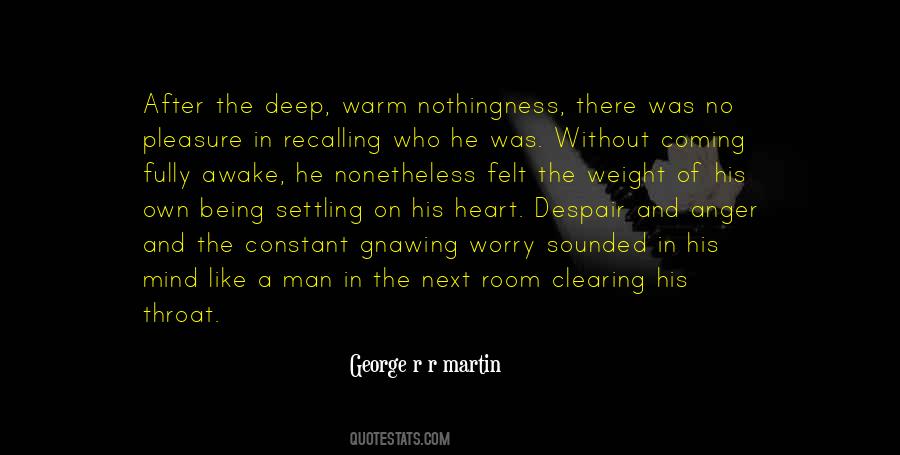 Deep After Quotes #1007136
