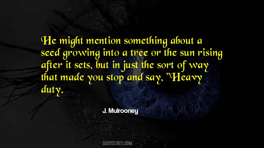 Deep After Quotes #1163102