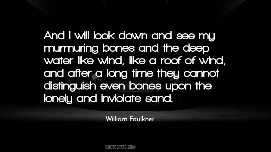 Deep After Quotes #1203379