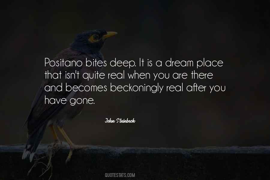 Deep After Quotes #1287593