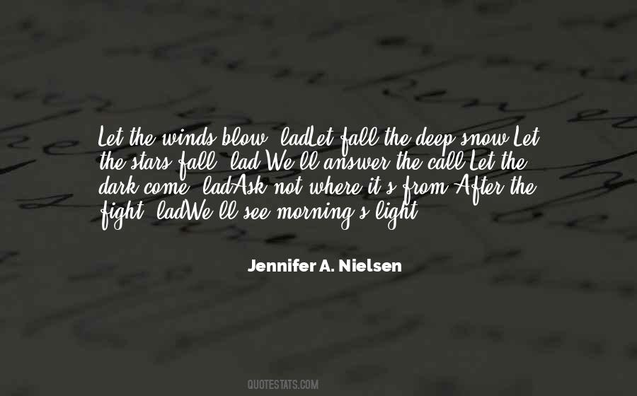 Deep After Quotes #192457