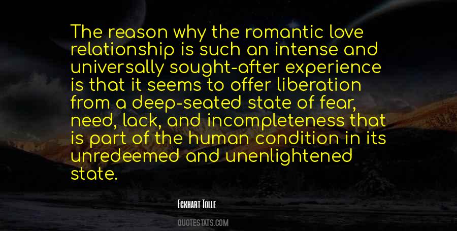 Deep After Quotes #358520