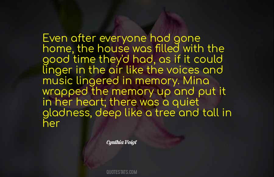 Deep After Quotes #388194