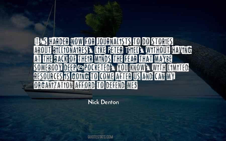 Deep After Quotes #466199