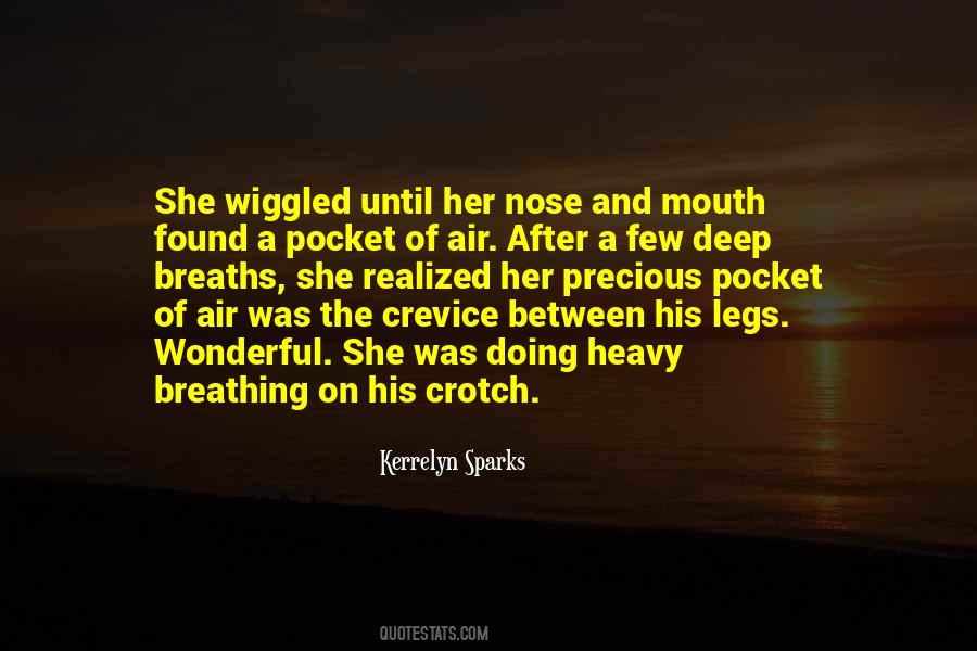 Deep After Quotes #46956