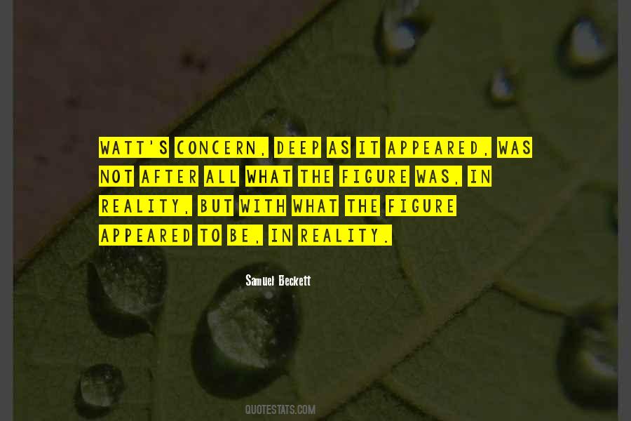 Deep After Quotes #507272