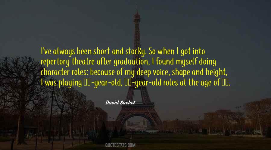 Deep After Quotes #545412